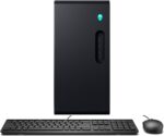Alienware Aurora ACT1250 Gaming Desktop PC - Intel Core Ultra 7 265F 20-Core up to 5.3 GHz, 16GB DDR5 RAM, 16TB (2 x 8TB) NVMe SSSD, NVIDIA GeForce RTX 5070 12GB, Liquid Cooling, Windows 11 Pro - Image 7