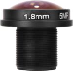 Sonew 1.8mm 180° Wide Angle Board Lens, HD 5mp Fisheye View CCTV Wide Angle Camera for CCTV Cameras - Image 7