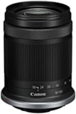 Canon RF-S18-150mm F3.5-6.3 Lens - Image 6