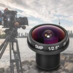 Sonew 1.8mm 180° Wide Angle Board Lens, HD 5mp Fisheye View CCTV Wide Angle Camera for CCTV Cameras - Image 4