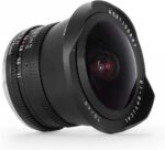 TTArtisan 7.5mm F2.0 APS-C Large Aperture Cameras Lens Fisheye Lens Compatible with Sony E Mount Camera A5000, A5100, A6000,A6100, A6300,A6400, A6500, A6600, NEX-3,NEX-3N, NEX-3R - Image 3