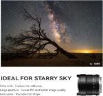 TTArtisan 10mm F2 APS-C Ultra-Wide Camera Lens Compatible with Fuji X-Mount Cameras XS10 X-A5 X-A7 X-M1 X-M2 X-E4 X-T1 X-T10 X-T2 X-T20 X-T3 X-T4 X-T100 - Image 7