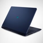 Alienware 16 Aurora Laptop AC16250-16-inch 16:10 WQXGA Display, Intel Core 7-240H Series 2, 16GB DDR5 RAM, 1TB SSD, NVIDIA GeForce RTX 5060 8GB GDDR7, Windows 11 Home, Onsite Service - Blue - Image 16