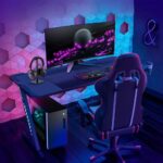 Alienware Aurora ACT1250 Gaming Desktop PC - Intel Core Ultra 7 265F 20-Core up to 5.3 GHz, 16GB DDR5 RAM, 16TB (2 x 8TB) NVMe SSSD, NVIDIA GeForce RTX 5070 12GB, Liquid Cooling, Windows 11 Pro - Image 8