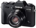 Fujinon XF35mmF2 R WR - Black - Image 3