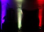 Stage Lighting, 36x1W LED Par Light RGB 7 Channel with Remote for DJ KTV Disco Party (4pcs) - Image 6