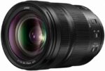 Panasonic LUMIX S 24-105mm F4 Lens, Full-Frame L Mount, Optical Image Stabilizer and Rugged Dust/Splash/Freeze-Resistant S-R24105 (USA), Black - Image 4