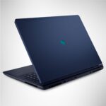Alienware 16 Aurora Laptop AC16250-16-inch 16:10 WQXGA Display, Intel Core 7-240H Series 2, 16GB DDR5 RAM, 1TB SSD, NVIDIA GeForce RTX 5060 8GB GDDR7, Windows 11 Home, Onsite Service - Blue - Image 15