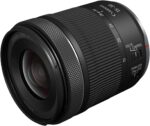 Canon RF15-30mm F4.5-6.3 is STM Lens Black - Image 4