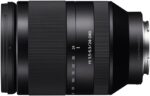 Sony SEL24240 FE 24-240mm f/3.5-6.3 OSS Zoom Lens for Mirrorless Cameras - Image 7