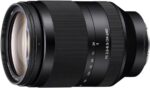 Sony SEL24240 FE 24-240mm f/3.5-6.3 OSS Zoom Lens for Mirrorless Cameras - Image 2