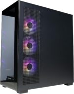 CyberPowerPC Gamer Xtreme VR Gaming PC, Intel Core Ultra 7 265KF 3.9GHz, GeForce RTX 5080 16GB, 32GB DDR5, 2TB PCIe Gen4 SSD, WiFi Ready & Windows 11 Home (GXiVR8640A7) - Image 6