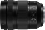 Panasonic LUMIX S 24-105mm F4 Lens, Full-Frame L Mount, Optical Image Stabilizer and Rugged Dust/Splash/Freeze-Resistant S-R24105 (USA), Black - Image 5
