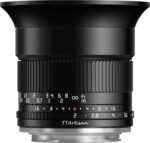 TTArtisan 10mm F2 APS-C Ultra-Wide Camera Lens Compatible with Fuji X-Mount Cameras XS10 X-A5 X-A7 X-M1 X-M2 X-E4 X-T1 X-T10 X-T2 X-T20 X-T3 X-T4 X-T100 - Image 2