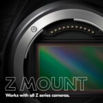 Nikon NIKKOR Z 24mm f/1.8 S | Premium large aperture 24mm prime lens for Z series mirrorless cameras | Nikon USA Model - Image 7