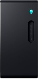 Alienware Aurora ACT1250 Gaming Desktop PC - Intel Core Ultra 7 265F 20-Core up to 5.3 GHz, 16GB DDR5 RAM, 16TB (2 x 8TB) NVMe SSSD, NVIDIA GeForce RTX 5070 12GB, Liquid Cooling, Windows 11 Pro - Image 3