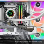 Thermaltake LCGS View i1480S-380 Gaming Desktop (Intel® Core™ i9-14900KF, ToughRam 32GB DDR5 6000MT/s RGB Memory, NVIDIA® GeForce RTX™ 5080, 1TB NVMe M.2, WiFi, Windows 11) V38S-Z790-580-LCS - Image 8