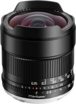 TTArtisan 10mm F2 APS-C Ultra-Wide Camera Lens Compatible with Fuji X-Mount Cameras XS10 X-A5 X-A7 X-M1 X-M2 X-E4 X-T1 X-T10 X-T2 X-T20 X-T3 X-T4 X-T100 - Image 3