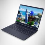 Alienware 16 Aurora Laptop AC16250-16-inch 16:10 WQXGA Display, Intel Core 7-240H Series 2, 16GB DDR5 RAM, 1TB SSD, NVIDIA GeForce RTX 5060 8GB GDDR7, Windows 11 Home, Onsite Service - Blue - Image 14