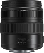 Panasonic LUMIX G Series Camera Lens, 12-35mm F2.8 Leica DG Vario-ELMARIT Interchangeable Lens for Mirrorless Micro Four Thirds Digital Cameras, Power O.I.S. - H-ES12035 Black - Image 4