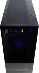 CyberPowerPC Gamer Xtreme VR Gaming PC, Intel Core Ultra 7 265KF 3.9GHz, GeForce RTX 5080 16GB, 32GB DDR5, 2TB PCIe Gen4 SSD, WiFi Ready & Windows 11 Home (GXiVR8640A7) - Image 4