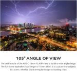 TTArtisan 10mm F2 APS-C Ultra-Wide Camera Lens Compatible with Fuji X-Mount Cameras XS10 X-A5 X-A7 X-M1 X-M2 X-E4 X-T1 X-T10 X-T2 X-T20 X-T3 X-T4 X-T100 - Image 5