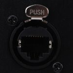 Pissente 4 Channel XLR to RJ45 Extender, Professional Audio Adapter, Transmit AES EBU Signals, Ideal for Live Sound and Stage Lighting - Image 10