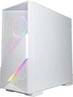 CyberPowerPC Gamer Supreme Gaming PC, AMD Ryzen 7 9800X3D 4.7GHz, GeForce RTX 5070 12GB, 32GB DDR5, 1TB PCIe 4.0 SSD, WiFi Ready & Windows 11 Home (SLC8470A6) - Image 6