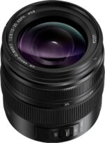 Panasonic LUMIX G Series Camera Lens, 12-35mm F2.8 Leica DG Vario-ELMARIT Interchangeable Lens for Mirrorless Micro Four Thirds Digital Cameras, Power O.I.S. - H-ES12035 Black - Image 3