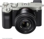 Sony FE 50mm F2.5 G Full-Frame Ultra-Compact G Lens - Image 13
