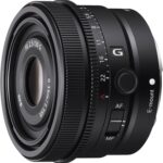 Sony FE 50mm F2.5 G Full-Frame Ultra-Compact G Lens - Image 2