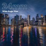 Nikon NIKKOR Z 24mm f/1.8 S | Premium large aperture 24mm prime lens for Z series mirrorless cameras | Nikon USA Model - Image 3