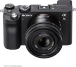 Sony FE 50mm F2.5 G Full-Frame Ultra-Compact G Lens - Image 12