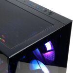 CyberPowerPC Gamer Xtreme VR Gaming PC, Intel Core Ultra 7 265KF 3.9GHz, GeForce RTX 5080 16GB, 32GB DDR5, 2TB PCIe Gen4 SSD, WiFi Ready & Windows 11 Home (GXiVR8640A7) - Image 5