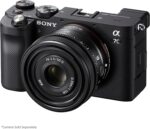 Sony FE 50mm F2.5 G Full-Frame Ultra-Compact G Lens - Image 11