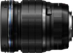 OM SYSTEM Olympus M.Zuiko Digital ED 17mm F1.2 PRO for Micro Four Thirds System Camera, Ultra Bright F1.2 Lens, Weather Sealed Design, MF Clutch, L-Fn Button - Image 3