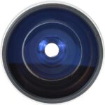 37mm 0.25X Super Fisheye Lens Additional Lens,Aluminum Alloy 2 Part Removable Macro Close-up Shooting Fisheye Effect Wide View Optical Glass Camera Photography Lens, is for 37mm Camera Lens Default - Image 8