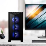 msi Aegis ZS2 Gaming Desktop AMD 12-core Zen 5 Ryzen 9 9900X (Beats i9-14900HX) 64GB DDR5 2TB SSD GeForce RTX 5070 DLSS 4 360mm Liquid Cooler 750W 80+ Gold PSU Support HDD Win11 ICP Hub - Image 6