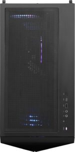 MSI Aegis ZS2 Gaming Desktop: AMD Ryzen R9-7900X, GeForce RTX 5070, 32GB DDR5, 2TB M.2 NVMe, Liquid Cooling, VR-Ready, WiFi 7, Windows 11 Home: C7NVP-1435US - Image 6